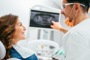 prosthodontist | fairfield dental arts