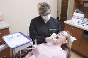 Dentist Fairfield County | Westport | Trumbull