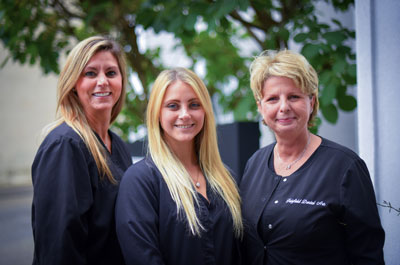 Dental Assistants