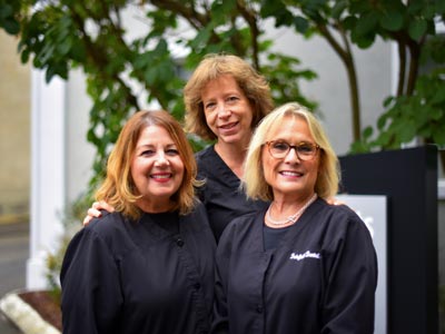 Fairfield Dental Front Desk Staff