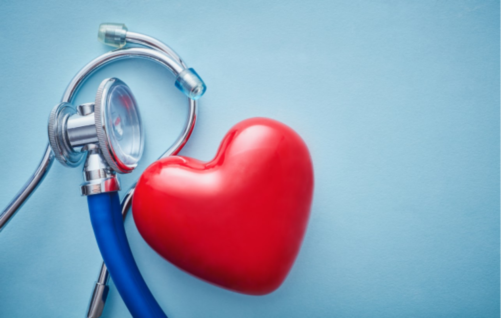 How Oral Health And Heart Disease Are Connected 