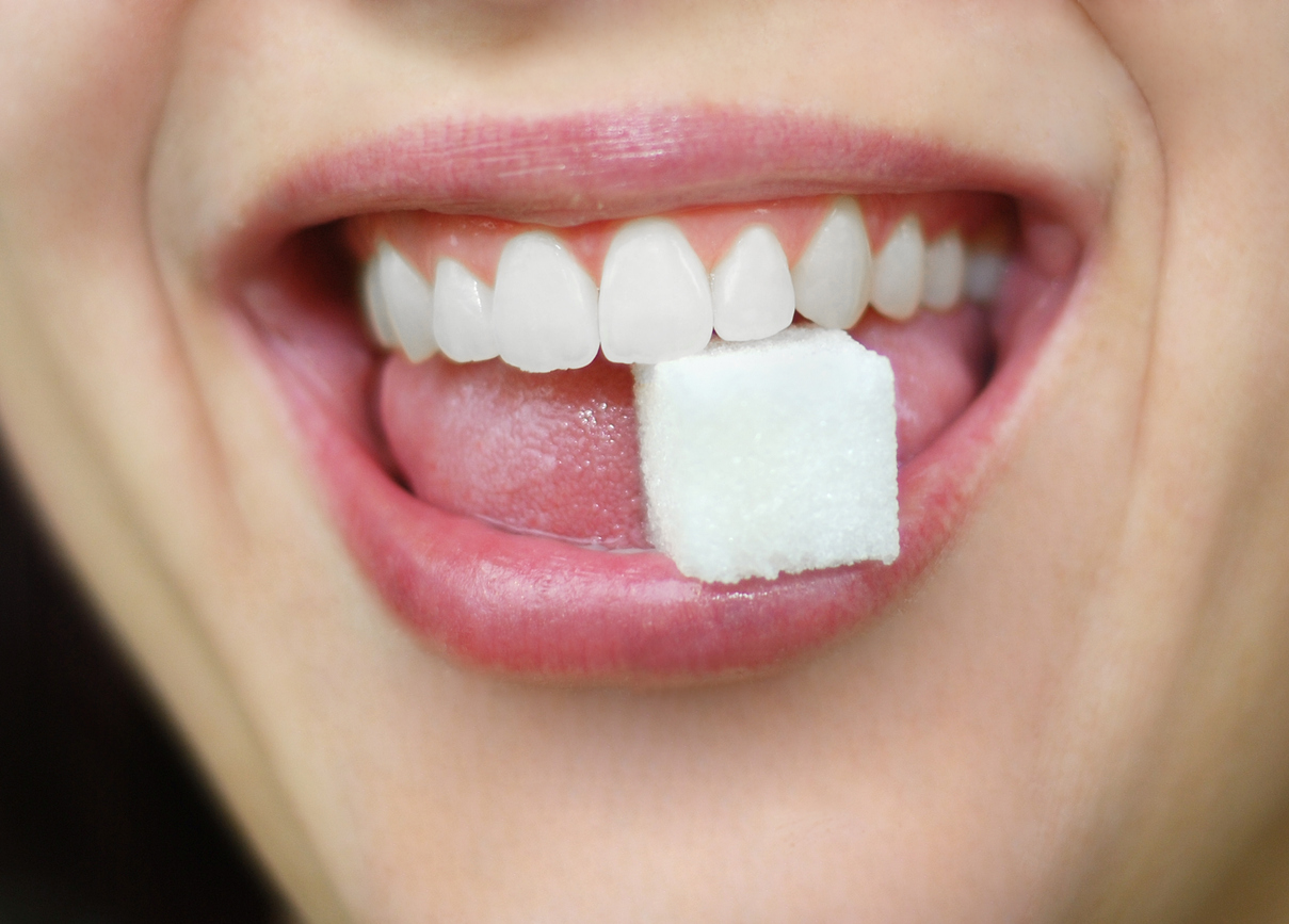 How Does Sugar Hurt Your Teeth Fairfield Dental Arts