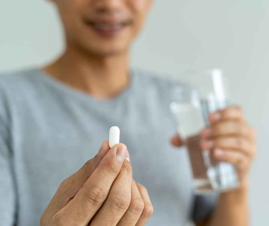 Does Tylenol Help With Tooth Pain? | Fairfield Dental Arts